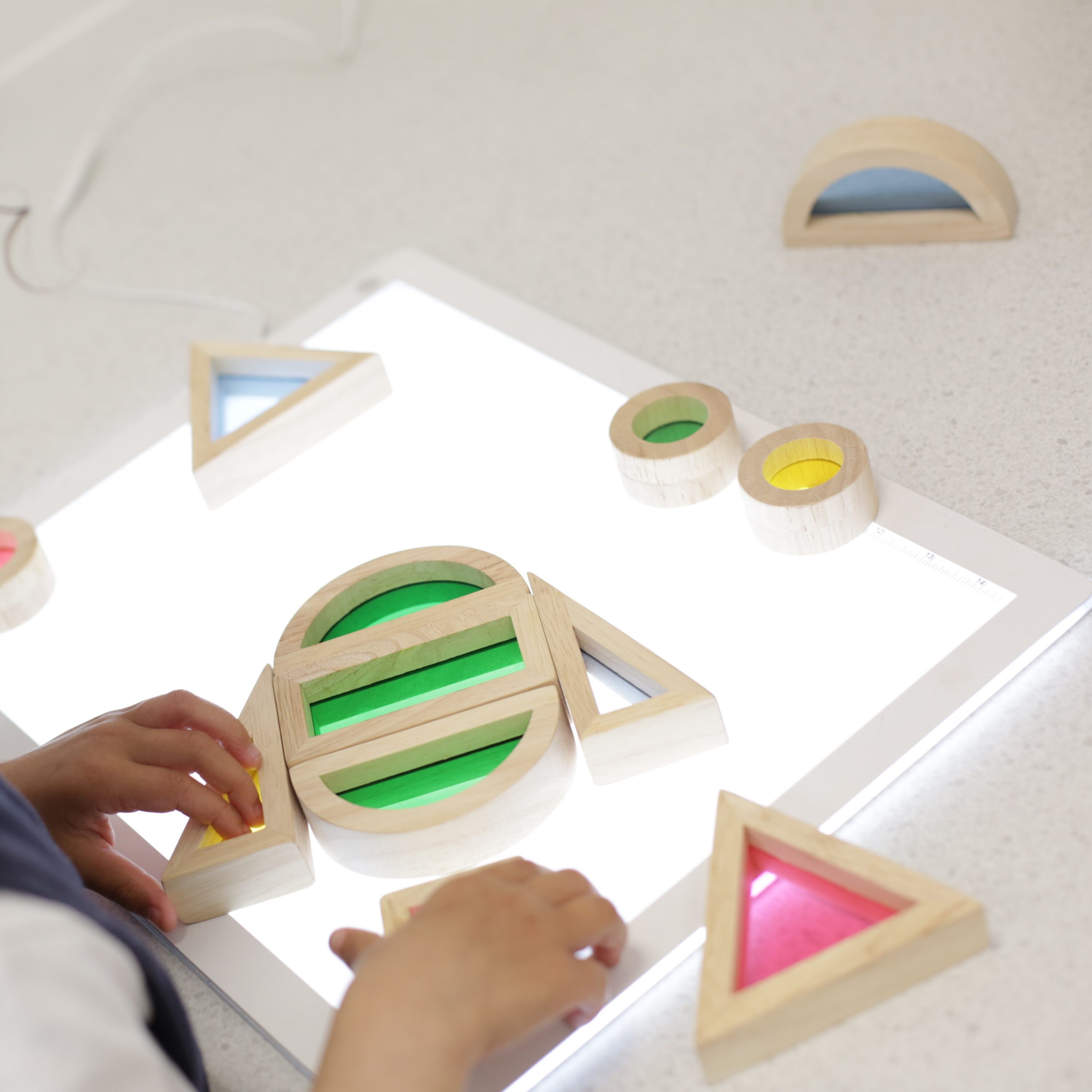 Leading provider of specialist education and residential care.